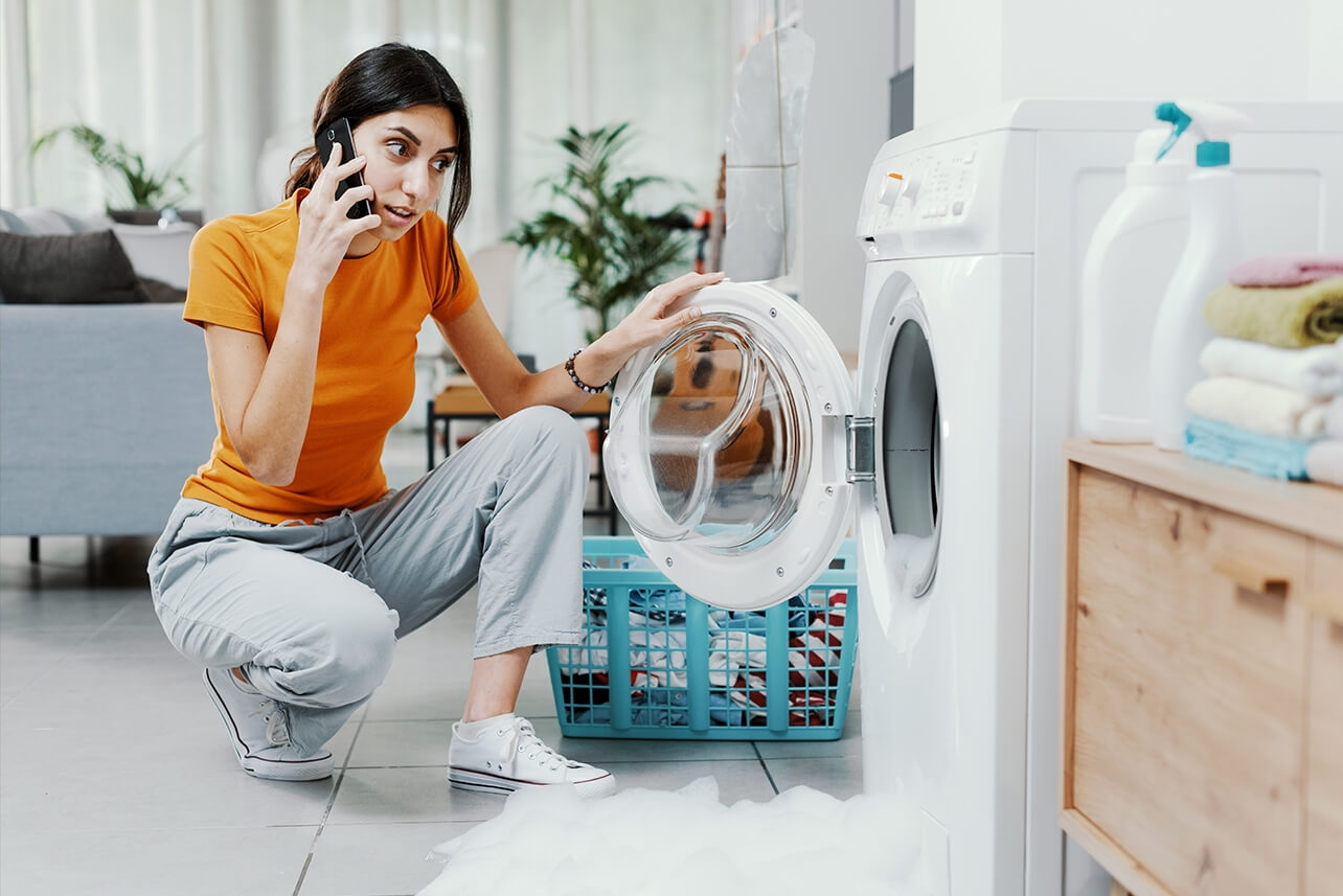 Haushaltsgeräte Reparaturservice Duderstadt