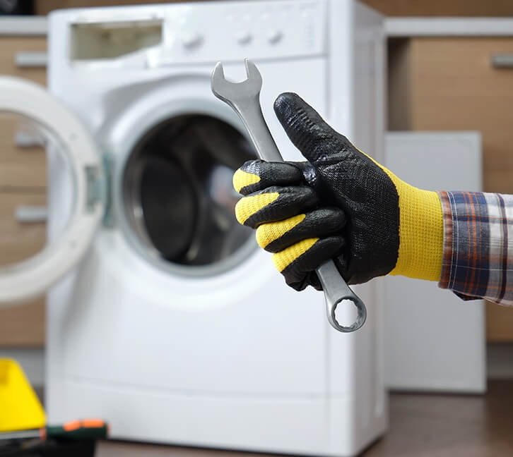 Haushaltsgeräte Reparatur in Duderstadt