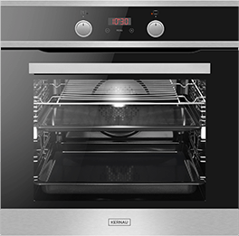 Backofen Reparatur Duderstadt