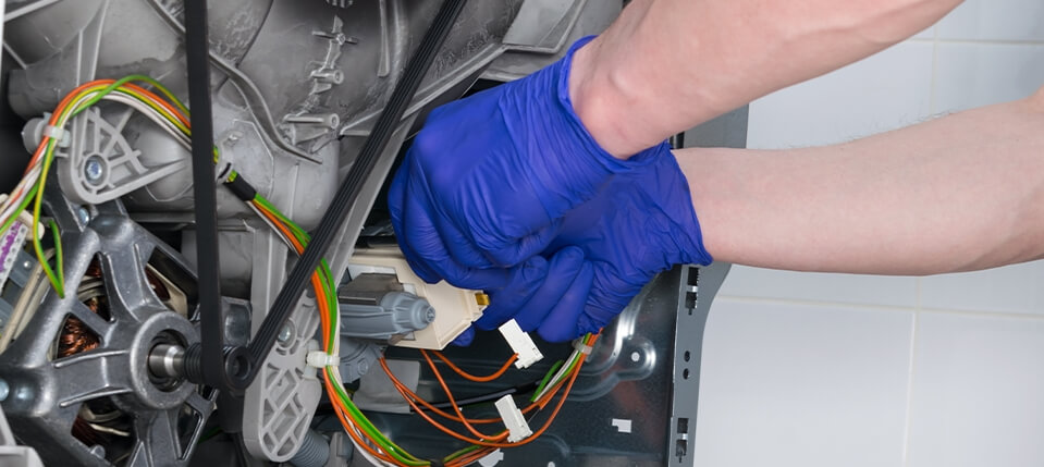 Haushaltsgeräte Reparaturservice Duderstadt - Über uns