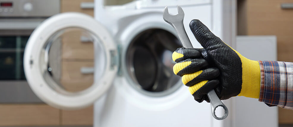 Haushaltsgeräte Reparaturservice Duderstadt - Unsere Leistungen
